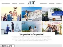 Sites similar to romanticdestinationstravel.com
