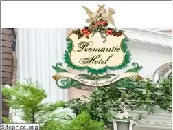 Sites similar to romantichotelistanbul.com