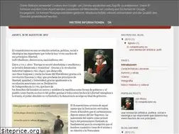 Sites similar to romanticismo-10d.blogspot.com