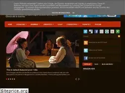Sites similar to romanticlover93.blogspot.com