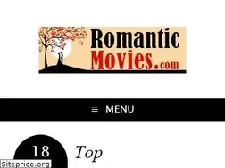Sites similar to romanticmovies.xyz