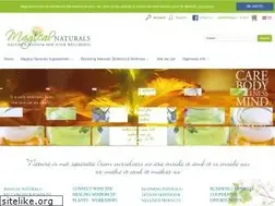 Sites similar to romanticnature.nl