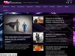 Sites similar to romanticni.mk