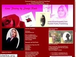 Sites similar to romanticpoetry.com