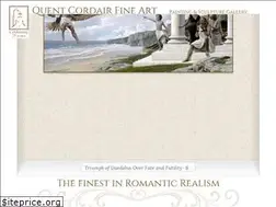Sites similar to romanticrealism.com