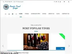 Sites similar to romantictravelgeorgia.net