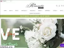 Sites similar to romanticwork.com