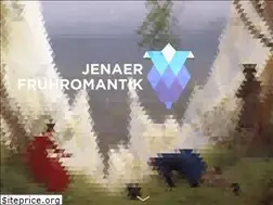 Sites similar to romantik-jena.de