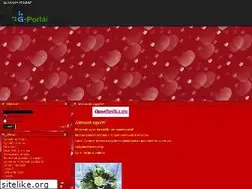 Sites similar to romantikafutar.gportal.hu