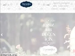 Sites similar to romantikagarden.com