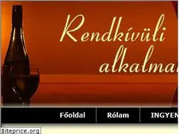 Sites similar to romantikaguru.hu
