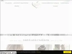 Sites similar to romantikaszalon.hu