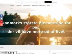 Sites similar to romantikeren.dk