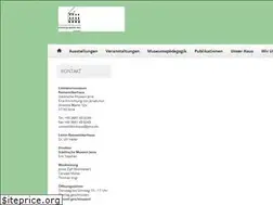 Sites similar to romantikerhaus-jena.de