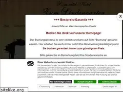 Sites similar to romantikhaeuser.de