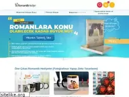 Sites similar to romantikhediye.com