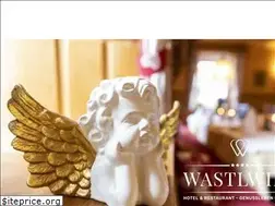 Sites similar to romantikhotel-wastlwirt.com