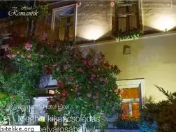 Sites similar to romantikhotel.hu