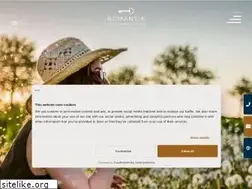 Sites similar to romantikhotels.com