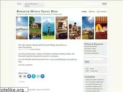Sites similar to romantikhotels.wordpress.com