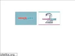 Sites similar to romantikkomedi.com