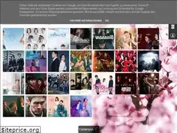 Sites similar to romantikkore.blogspot.com