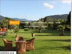 Sites similar to romantiklandhaus.de