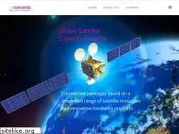 Sites similar to romantis.com