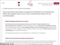 Sites similar to romantischer-winkel.de