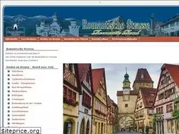 Sites similar to romantischestrasse.nl
