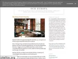 Sites similar to romantisk-weekend.com