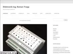 Sites similar to romantrapp.at