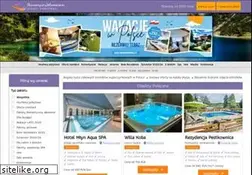 Sites similar to romantycznyweekend.eu