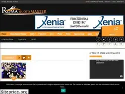 Sites similar to romanuotomaster.it
