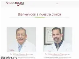 Sites similar to romanurologygroup.com