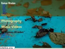 Sites similar to romanwreden.de