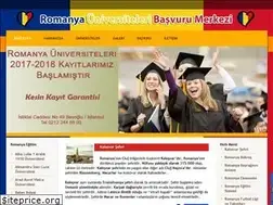 Sites similar to romanyaegitimmerkezi.com