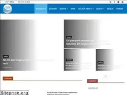 Sites similar to romanyahaber.com