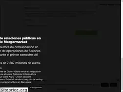 Sites similar to romanyasociados.es