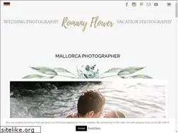 Sites similar to romanyflower.com