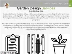 Sites similar to romanylambert.com.au