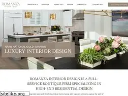 Sites similar to romanza.com