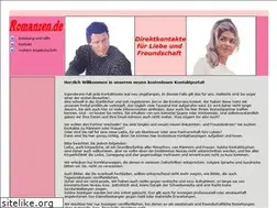 Sites similar to romanzen.de