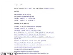 Sites similar to romanzolotarev.com