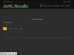Sites similar to romao.net