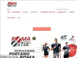 Sites similar to romaostia.it
