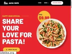 Sites similar to romapasta.com