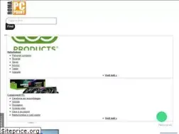 Sites similar to romapcpoint.it