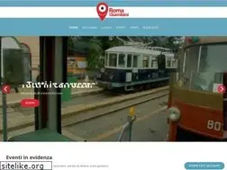 Sites similar to romaperbambini.it