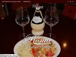 Sites similar to romapetersburg.com